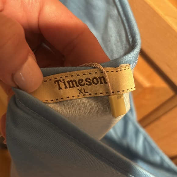 Timeson made women’s extra large spaghetti strap top - Picture 4 of 5